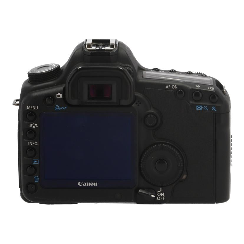 Canon キヤノン /デジタル一眼 ボディ/EOS 5D MarkII ボディ//1811103483/Bランク/81