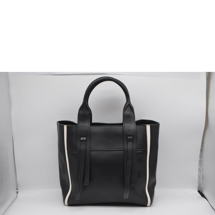PRADA プラダ/ウーヴェルチュールミディアム2wayレザートート/ネロ/1BG233//177/Aランク/89