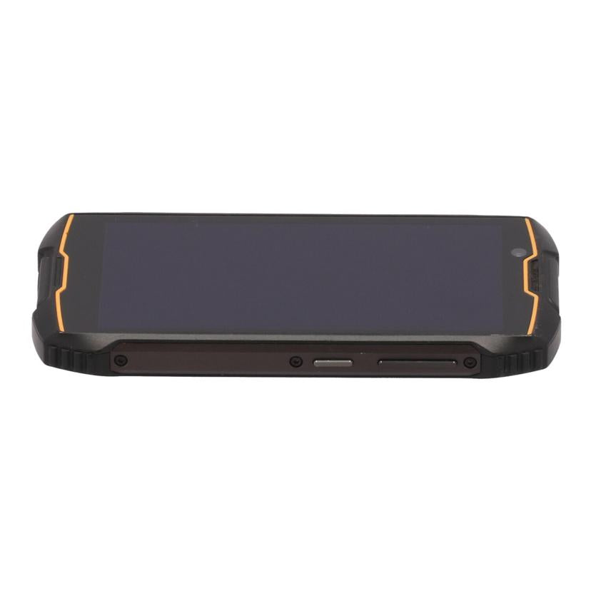 CUBOT CUBOT /タフネススマートフォン/Kingkong Mini//861228040559978/Cランク/82