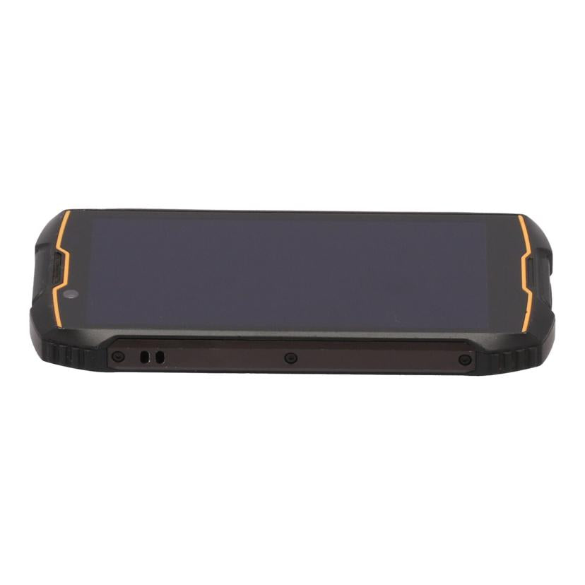 CUBOT CUBOT /タフネススマートフォン/Kingkong Mini//861228040559978/Cランク/82