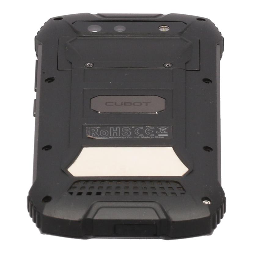 CUBOT CUBOT /タフネススマートフォン/Kingkong Mini//861228040559978/Cランク/82