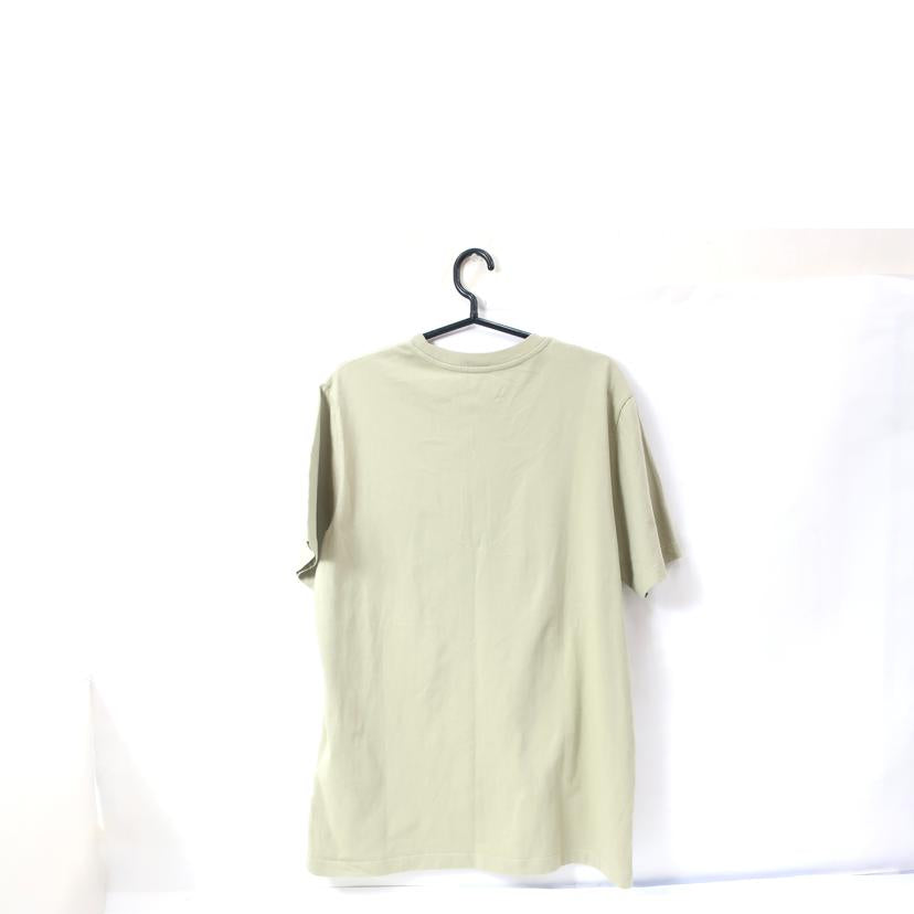 COACH コーチ/ロゴTシャツ Mサイズ ダスティグリーン/CR035//Aランク/65