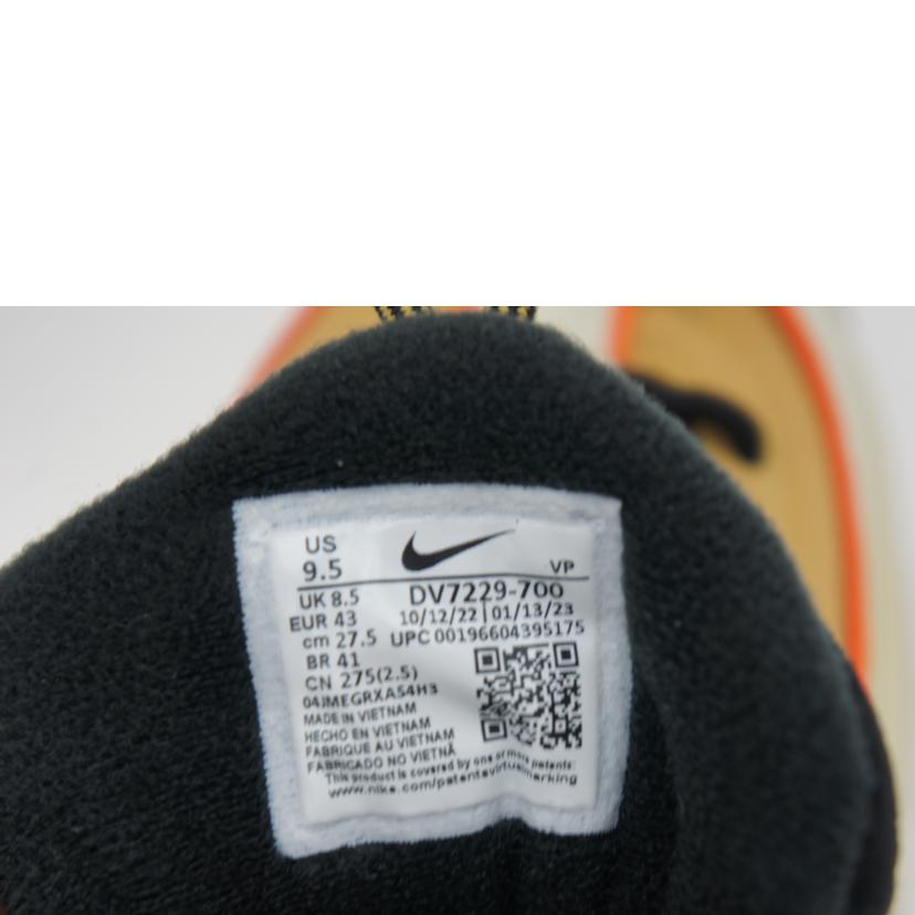 NIKE NIKE/Air PENNY 2/DV7229-700//サイズ27.5cm/ABランク/03