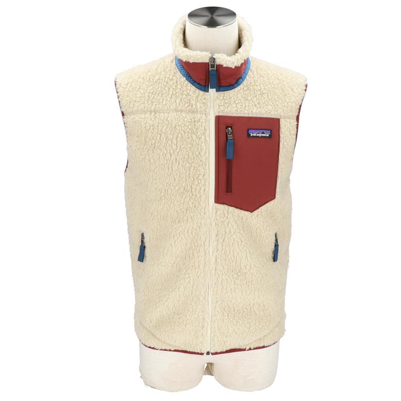 patagonia パタゴニア/クラシックレトロXベスト/23048//ABランク/82