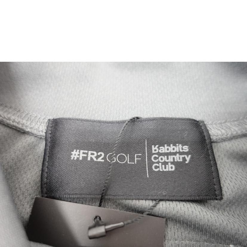 FR2GOLF エフアールツーゴルフ/モックネック長袖Tシャツ/RGC325(L)//Aランク/88