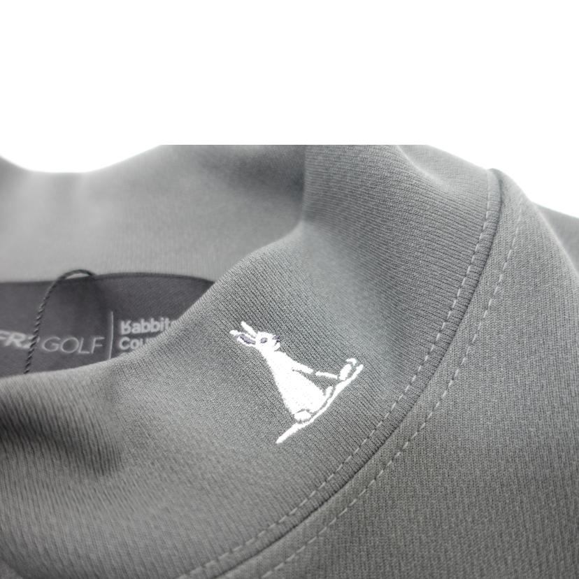 FR2GOLF エフアールツーゴルフ/モックネック長袖Tシャツ/RGC325(L)//Aランク/88