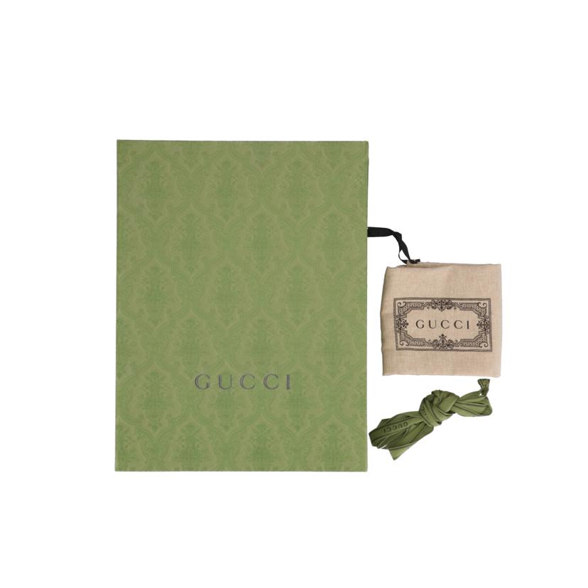 GUCCI グッチ/ロゴプリントミディアムトート/2WAY/日本限定/772144//ABランク/75