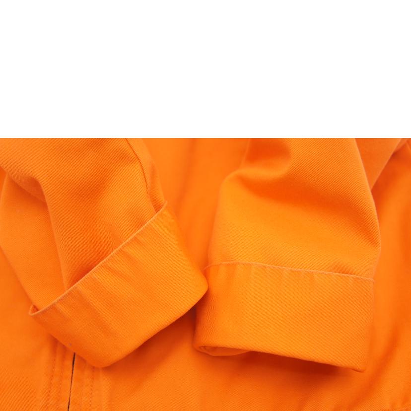 Supreme シュプリーム/Supreme 19AW Cop Car Embroidered Work Jacket//ABランク/78