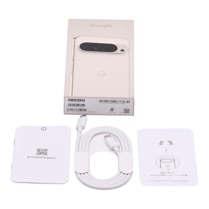 Google SoftBank系 グーグル /スマートフォン/Google Pixel /Google Pixel 9 Pro XL 128GB//46201FDAS003UR/Bランク/65