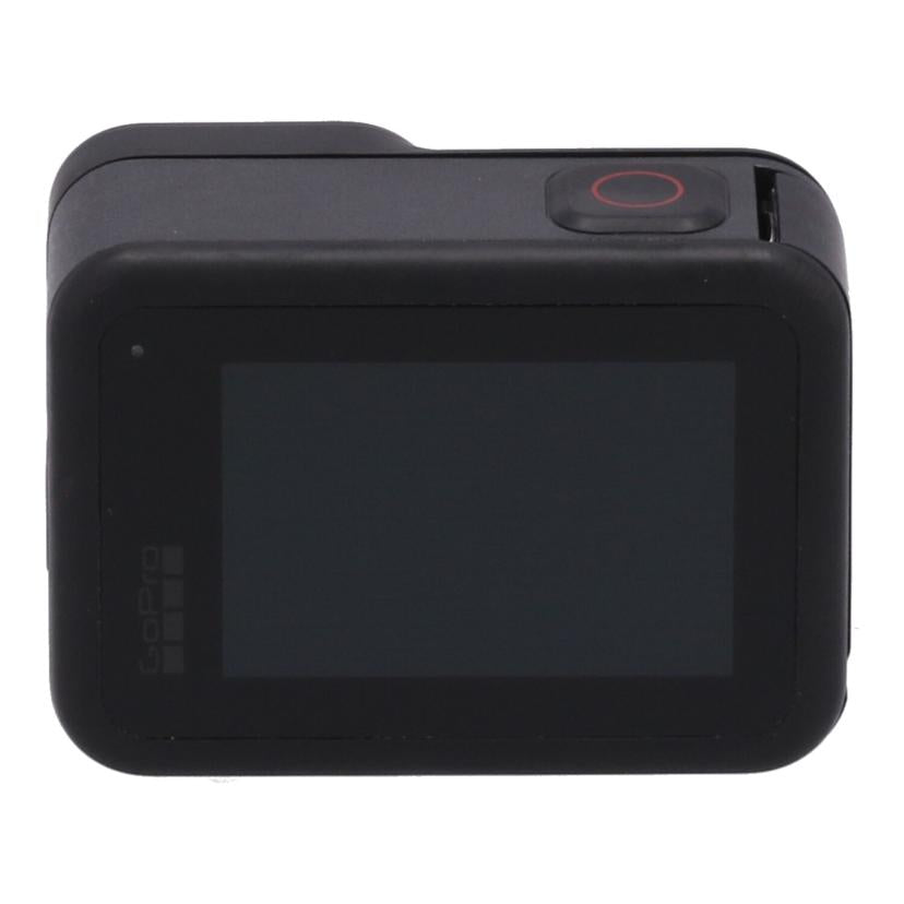 GoPro ゴープロ /アクションカメラ/HERO8 BLACK/CHDHX-801-FW//C3331352233115/Bランク/24