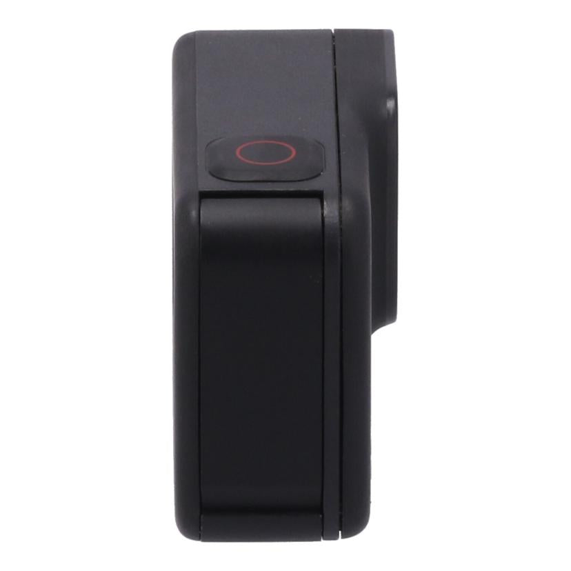 GoPro ゴープロ /アクションカメラ/HERO8 BLACK/CHDHX-801-FW//C3331352233115/Bランク/24