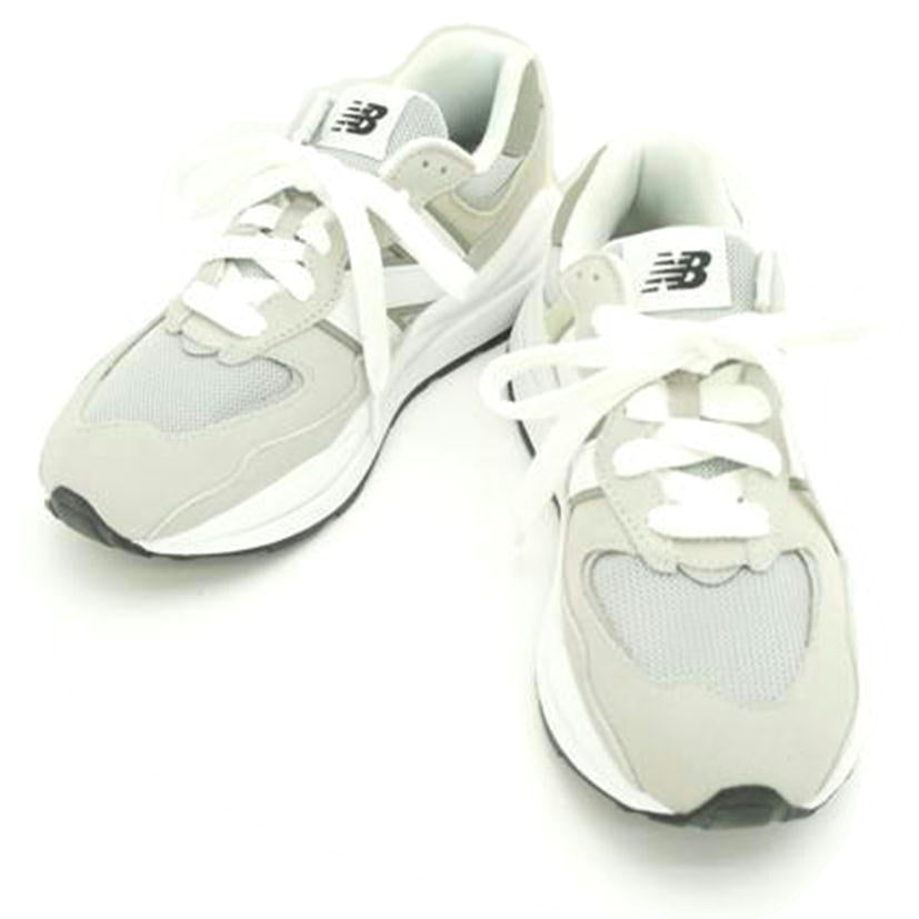 NewBlanc NewBlanc/NewBlanc/スエードシューズ/M5740CA//サイズ25.5cm/Aランク/03