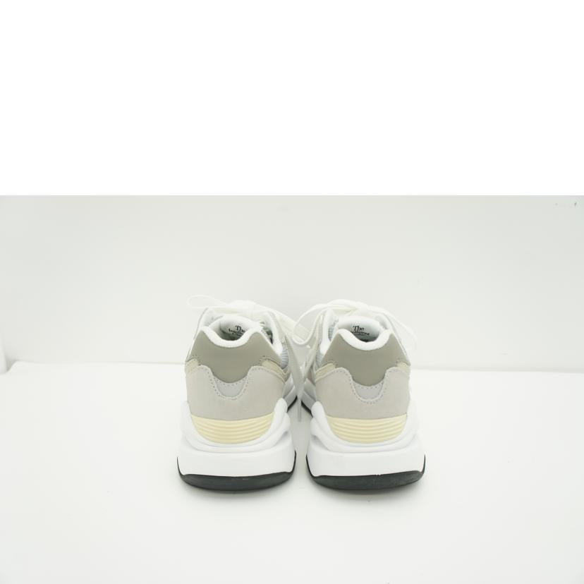 NewBlanc NewBlanc/NewBlanc/スエードシューズ/M5740CA//サイズ25.5cm/Aランク/03