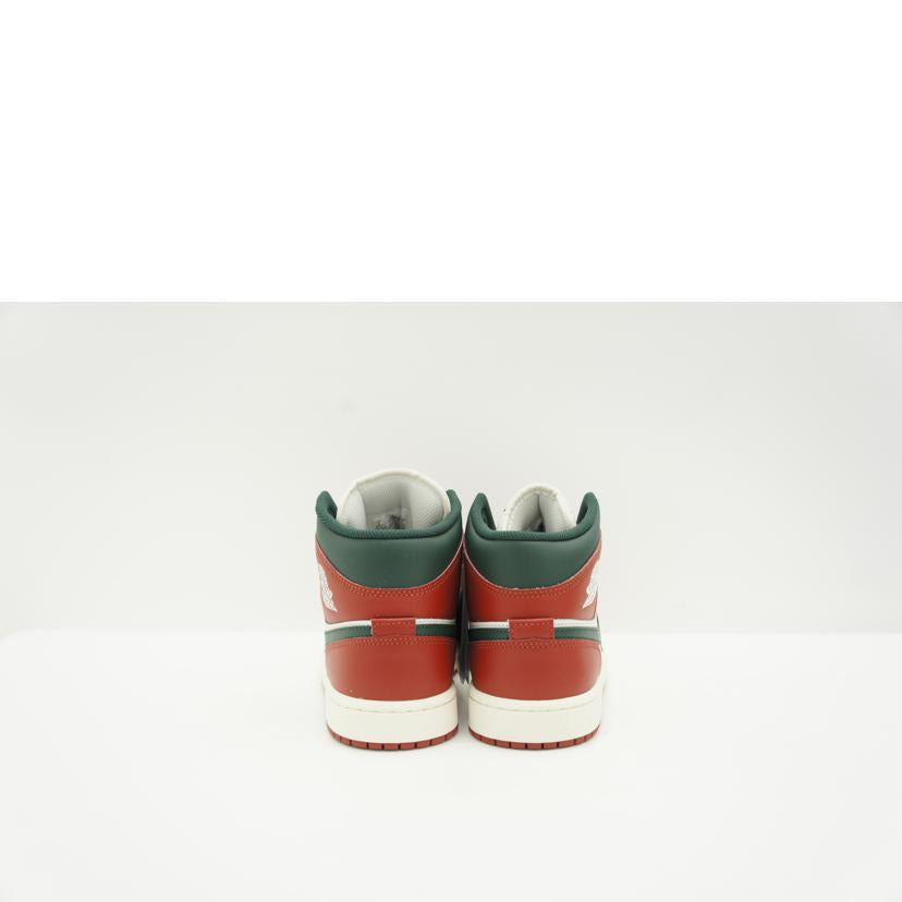 NIKE ナイキ/NIKE AIR JORDAN 1 MID/DQ8426-105//27cm/ABランク/70