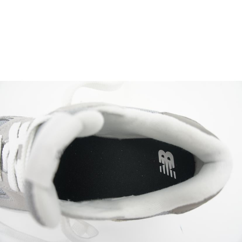 NewBlanc NewBlanc/NewBlanc/スエードシューズ/M5740CA//サイズ25.5cm/Aランク/03