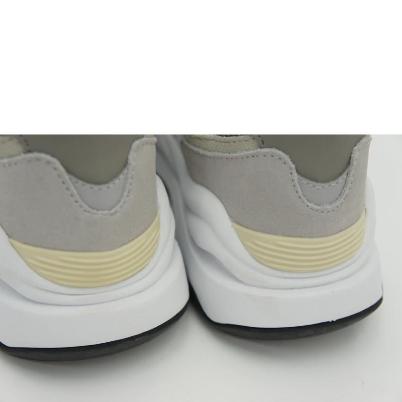 NewBlanc NewBlanc/NewBlanc/スエードシューズ/M5740CA//サイズ25.5cm/Aランク/03