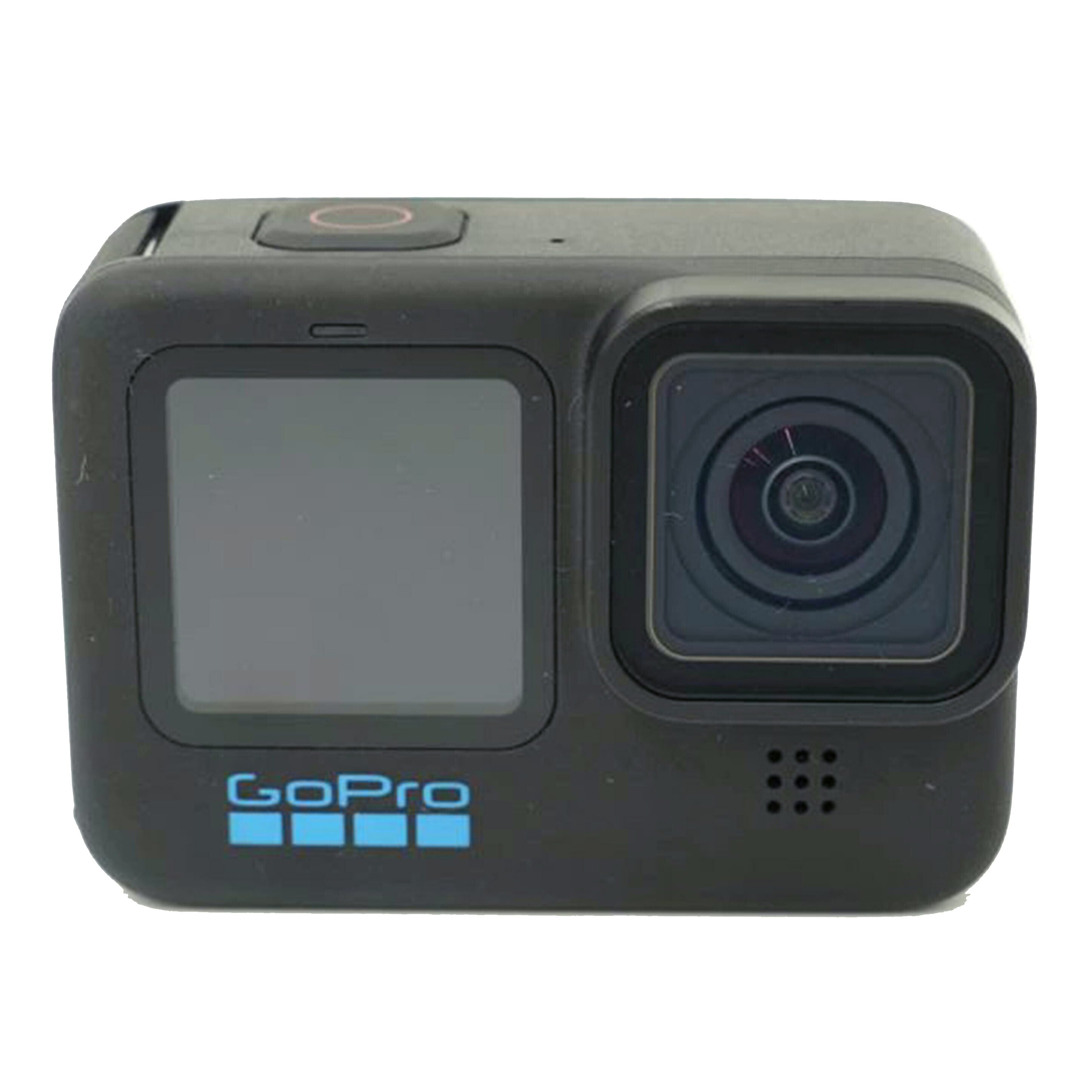GoPro ゴープロ/HERO 10 BLACK/CHDHX-101/C3461326773090/ABランク/69【中古】 GoPro ゴープロ/家電・カメラ・AV機器｜WonderREX-ONLINE 公式