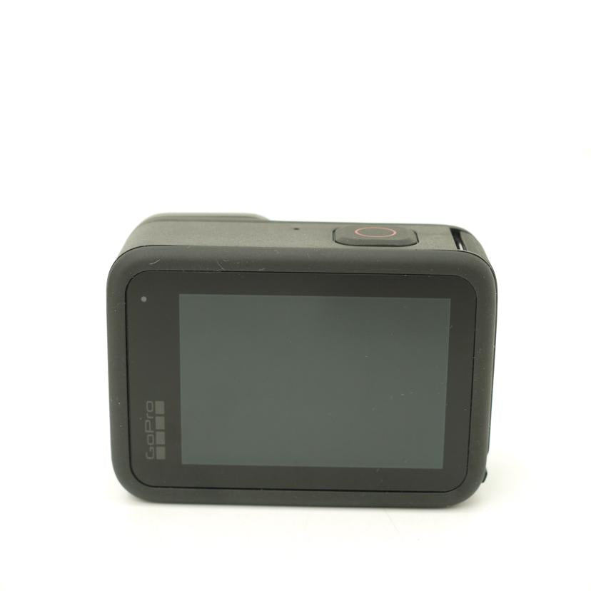 GoPro ゴープロ/GoPro HERO 10 BLACK/CHDHX-101//C3461326773090/ABランク/69