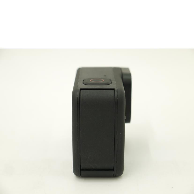 GoPro ゴープロ/GoPro HERO 10 BLACK/CHDHX-101//C3461326773090/ABランク/69
