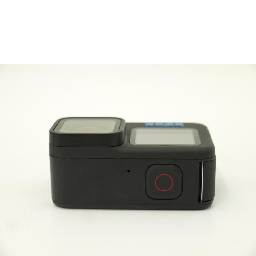 GoPro ゴープロ/GoPro HERO 10 BLACK/CHDHX-101//C3461326773090/ABランク/69