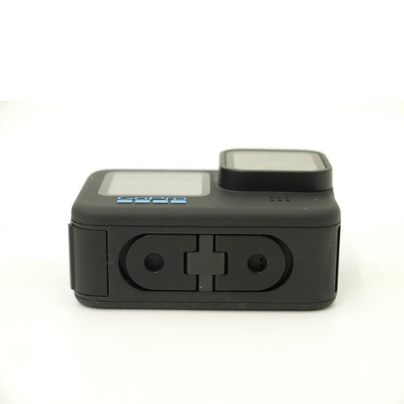 GoPro ゴープロ/GoPro HERO 10 BLACK/CHDHX-101//C3461326773090/ABランク/69