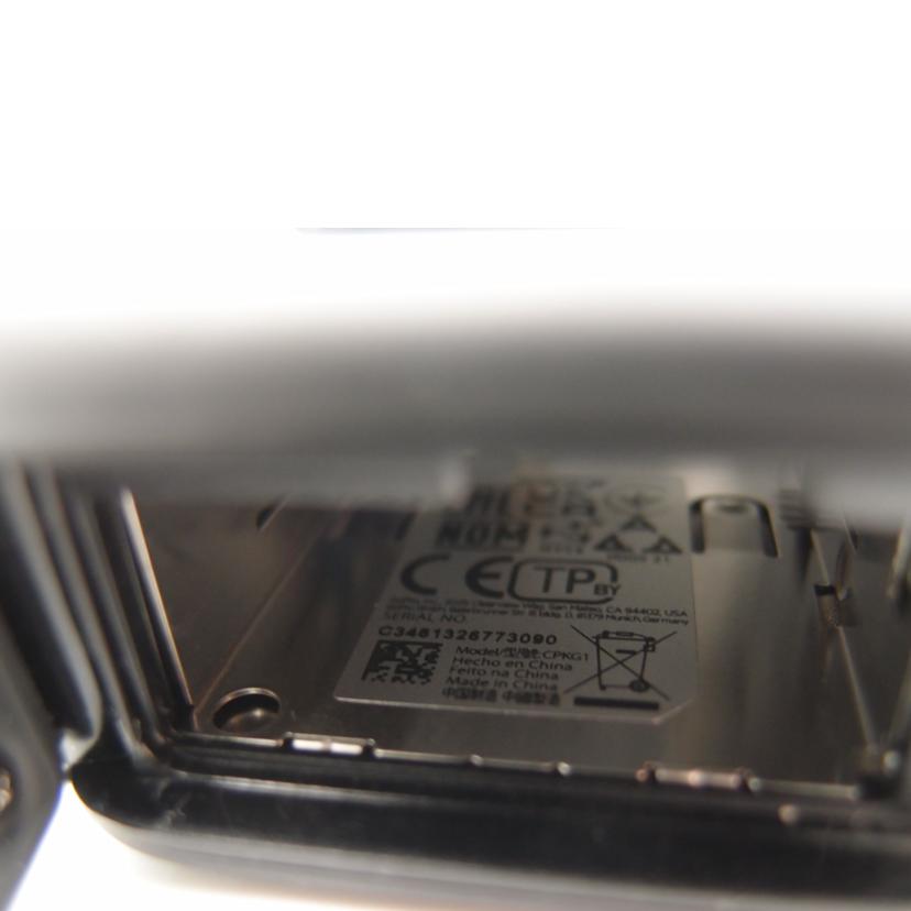 GoPro ゴープロ/GoPro HERO 10 BLACK/CHDHX-101//C3461326773090/ABランク/69