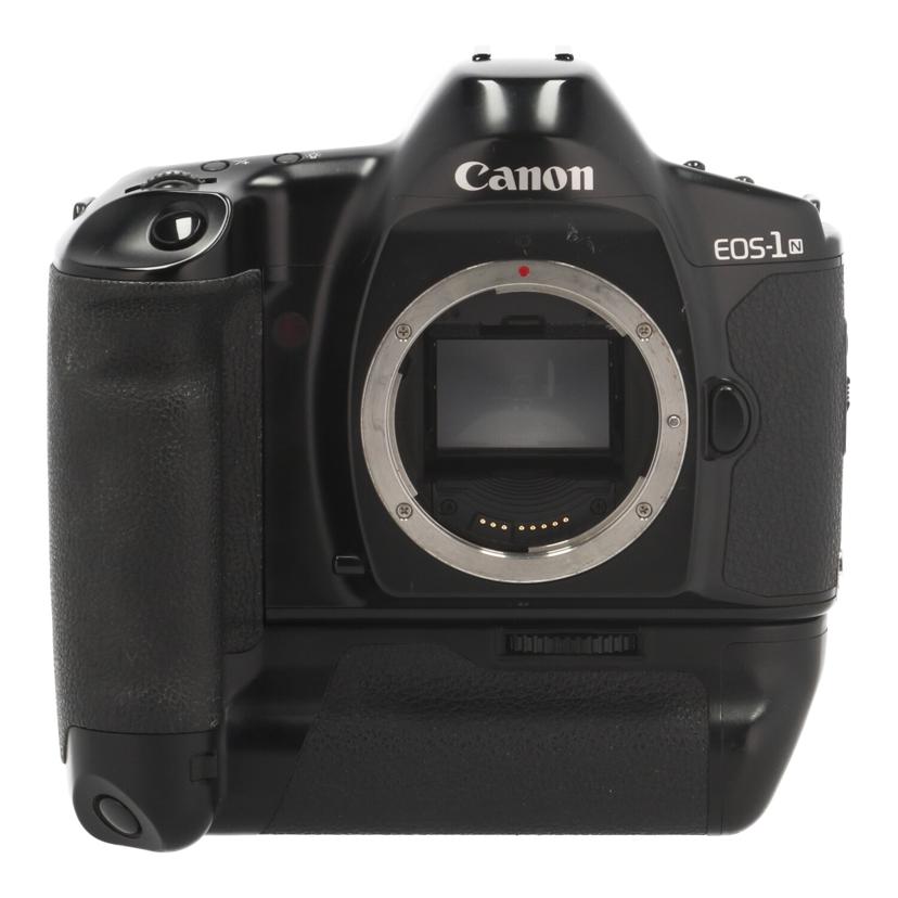 Canon キヤノン /フィルム一眼レフ ボディ/EOS-1N HS ボディ//262231/Bランク/81