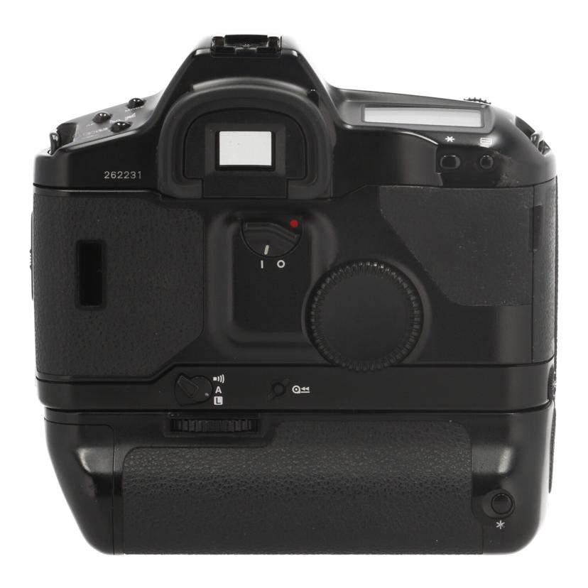 Canon キヤノン /フィルム一眼レフ ボディ/EOS-1N HS ボディ//262231/Bランク/81