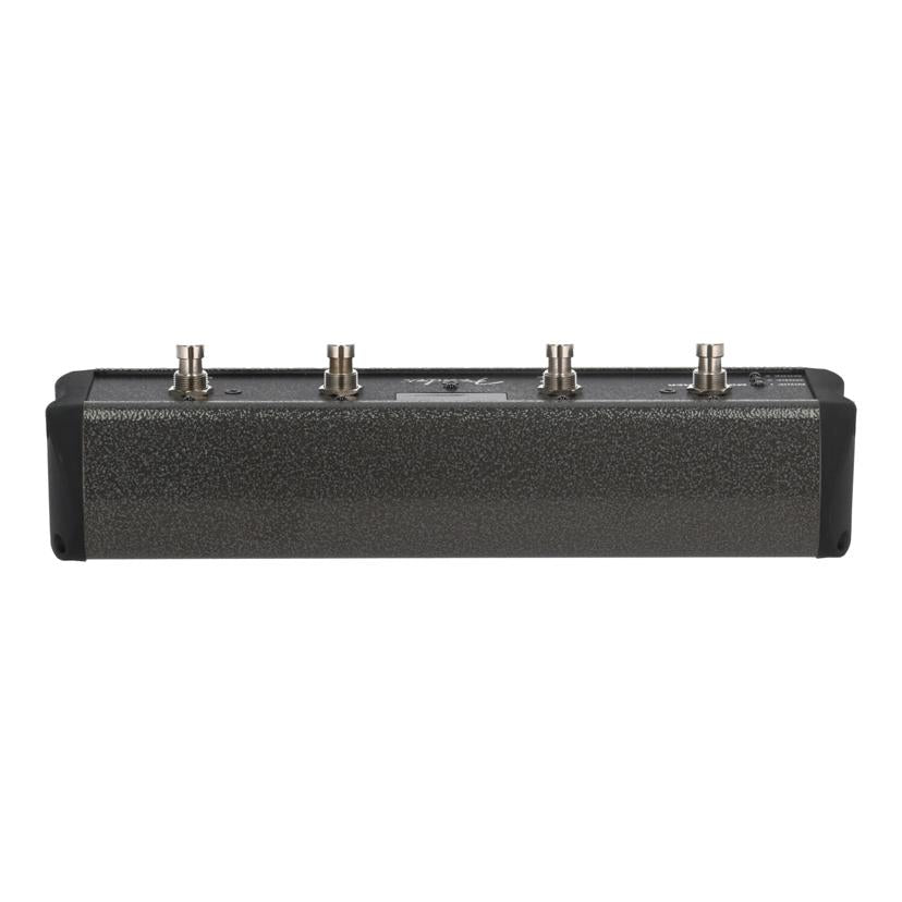FENDER フェンダー /フットスイッチ/MUSTANG MS4//CGPI13005671/Bランク/77