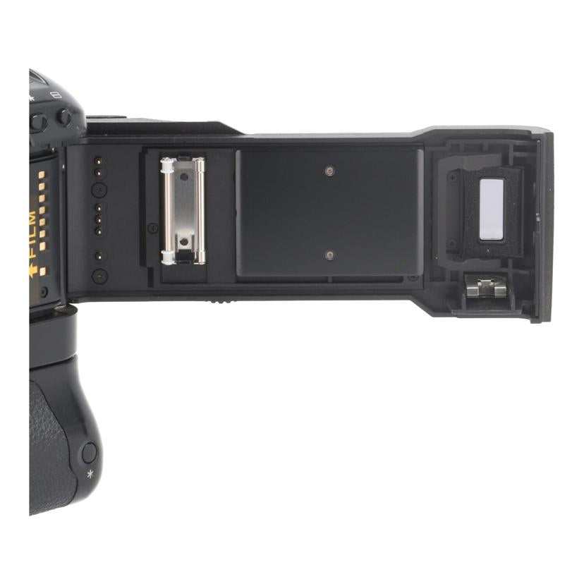 Canon キヤノン /フィルム一眼レフ ボディ/EOS-1N HS ボディ//262231/Bランク/81