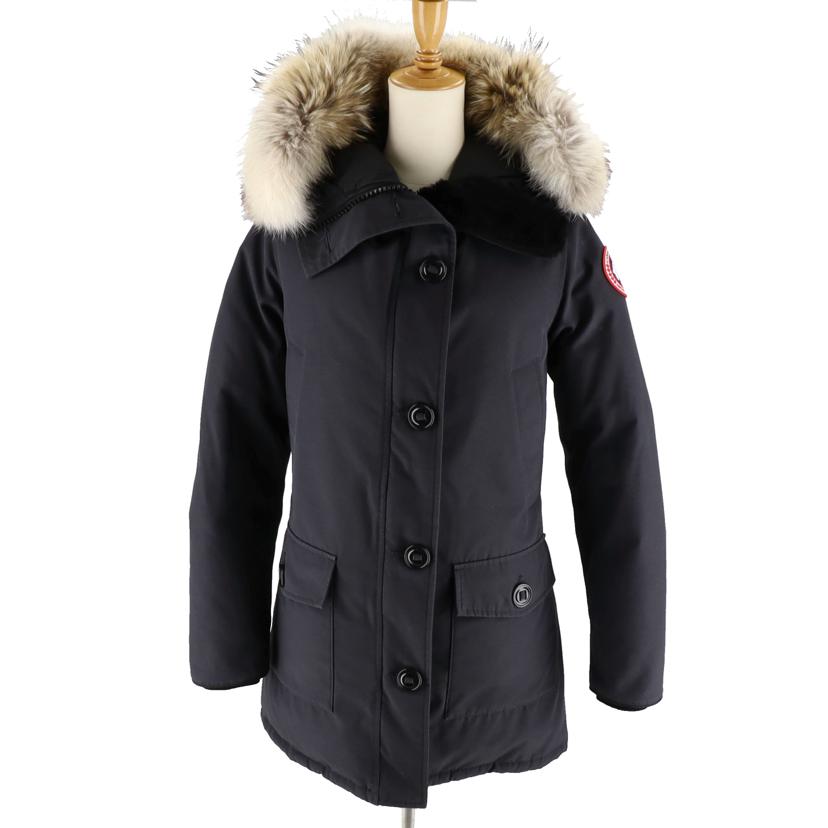 CANADA GOOSE カナダグース/BRONTE PARKA/2603JL//サイズ:XS/ABランク/91
