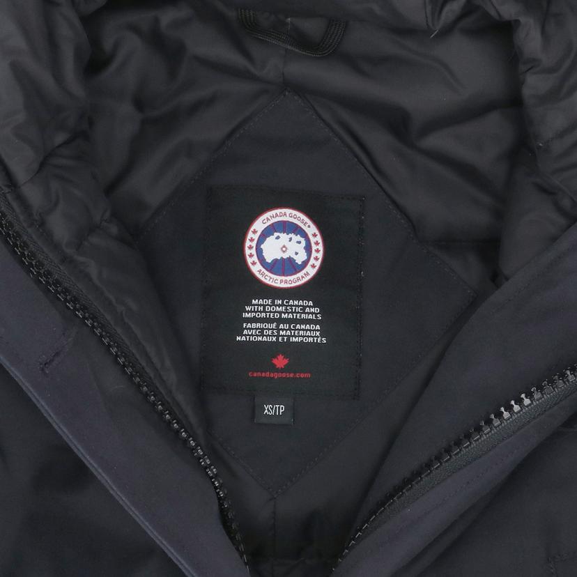 CANADA GOOSE カナダグース/BRONTE PARKA/2603JL//サイズ:XS/ABランク/91