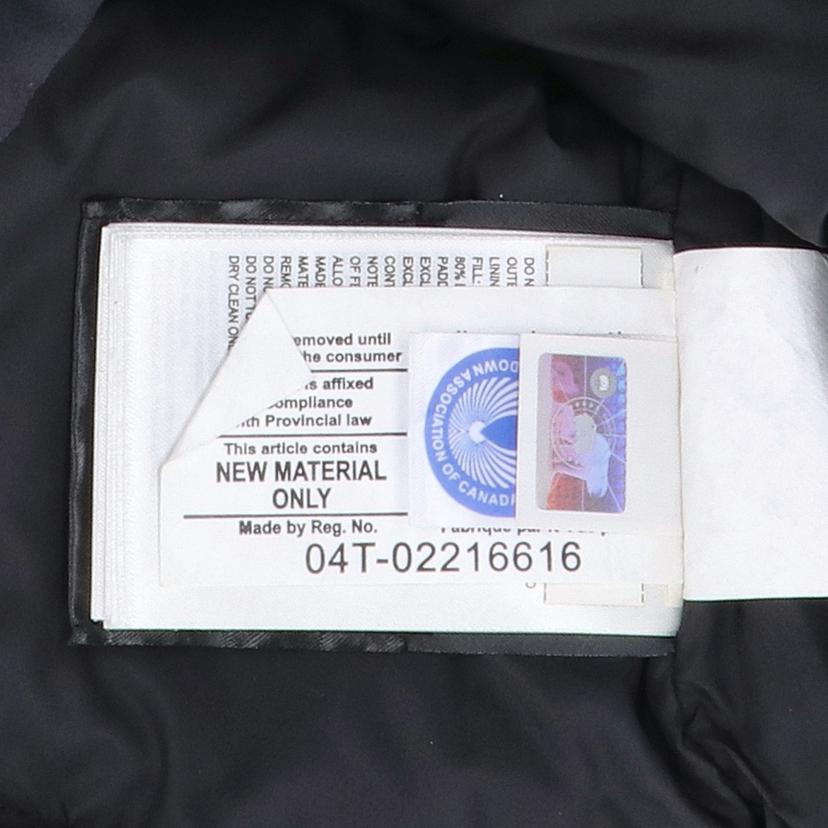 CANADA GOOSE カナダグース/BRONTE PARKA/2603JL//サイズ:XS/ABランク/91