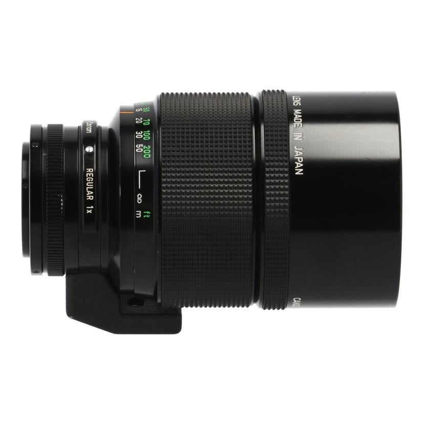 Canon キャノン/交換レンズ/500mm/New REFLEX 500mm F8//29375/Bランク/09