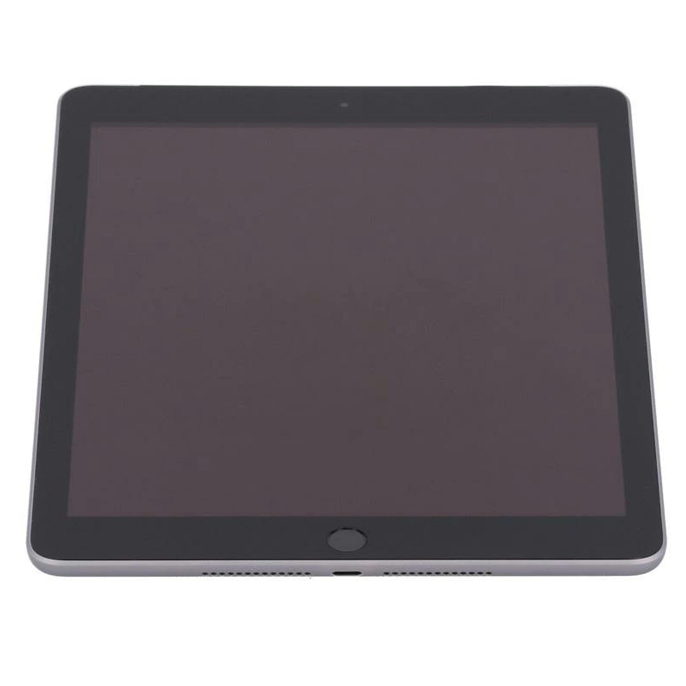 Apple SoftBank アップル /iPad 第6世代 Wi-Fi+Cellular 32GB 2018/MR6N2J/A//DMPYMDSQJF88/Bランク/82