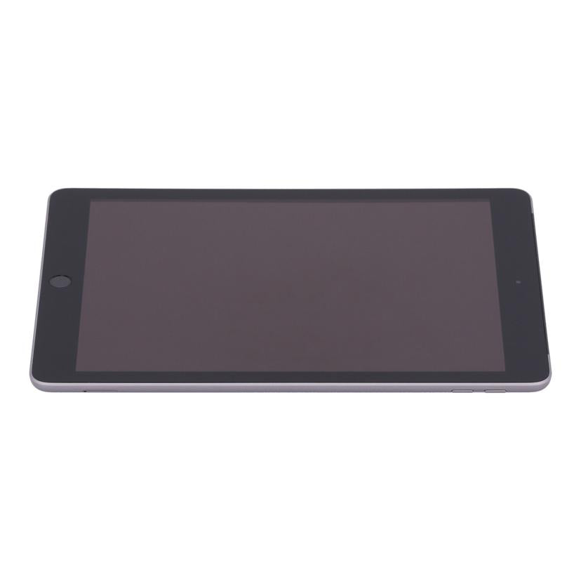 Apple SoftBank アップル /iPad 第6世代 Wi-Fi+Cellular 32GB 2018/MR6N2J/A//DMPYMDSQJF88/Bランク/82