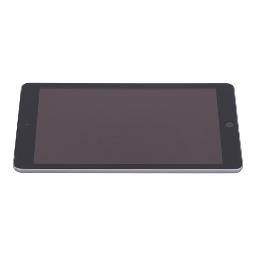 Apple SoftBank アップル /iPad 第6世代 Wi-Fi+Cellular 32GB 2018/MR6N2J/A//DMPYMDSQJF88/Bランク/82