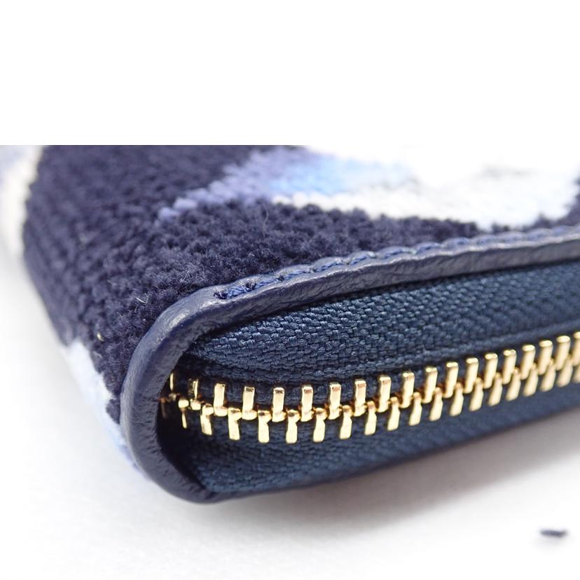 FEILER フェイラー/ローランサン 長財布/LRC-241090//ABランク/62