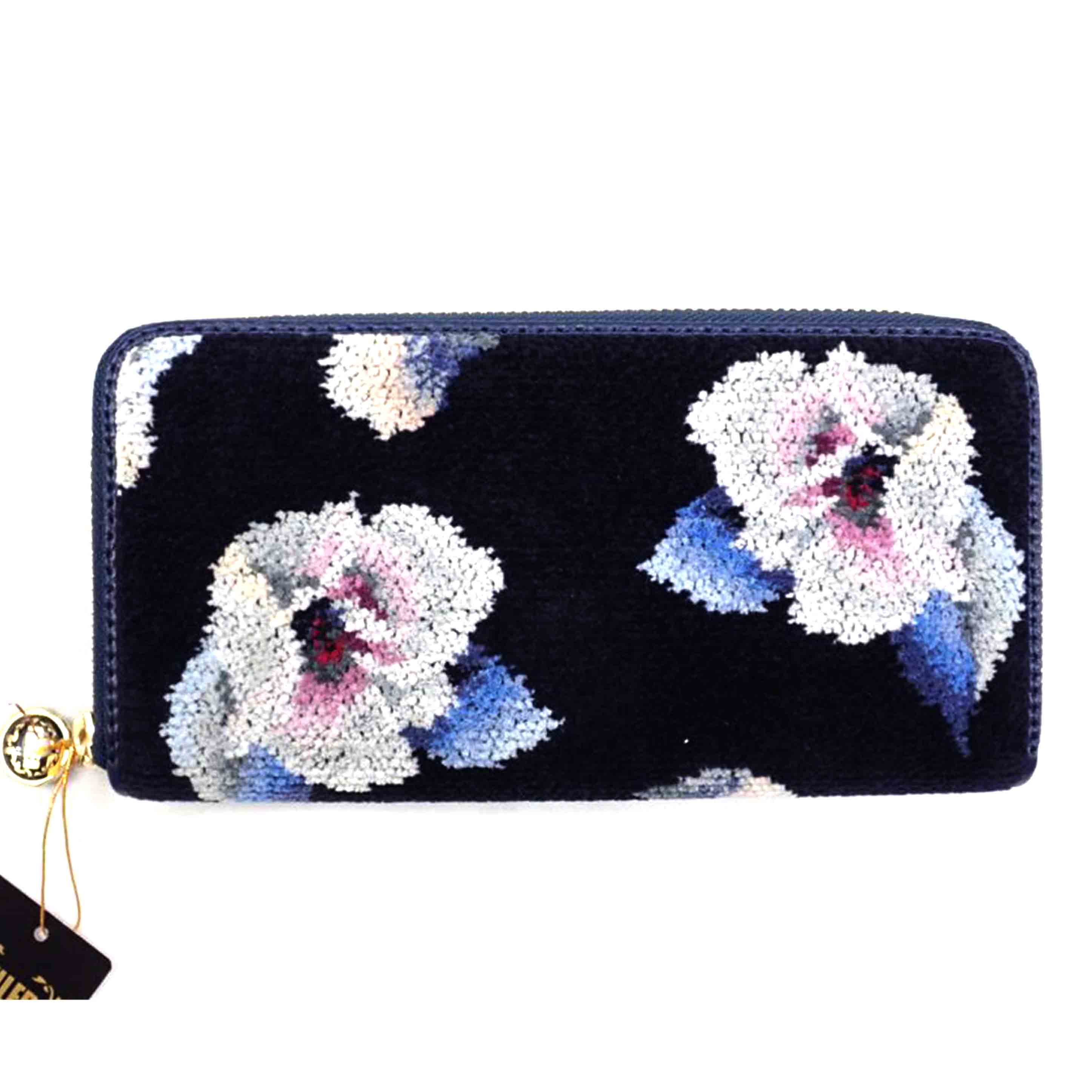 FEILER フェイラー/ローランサン 長財布/LRC-241090//ABランク/62