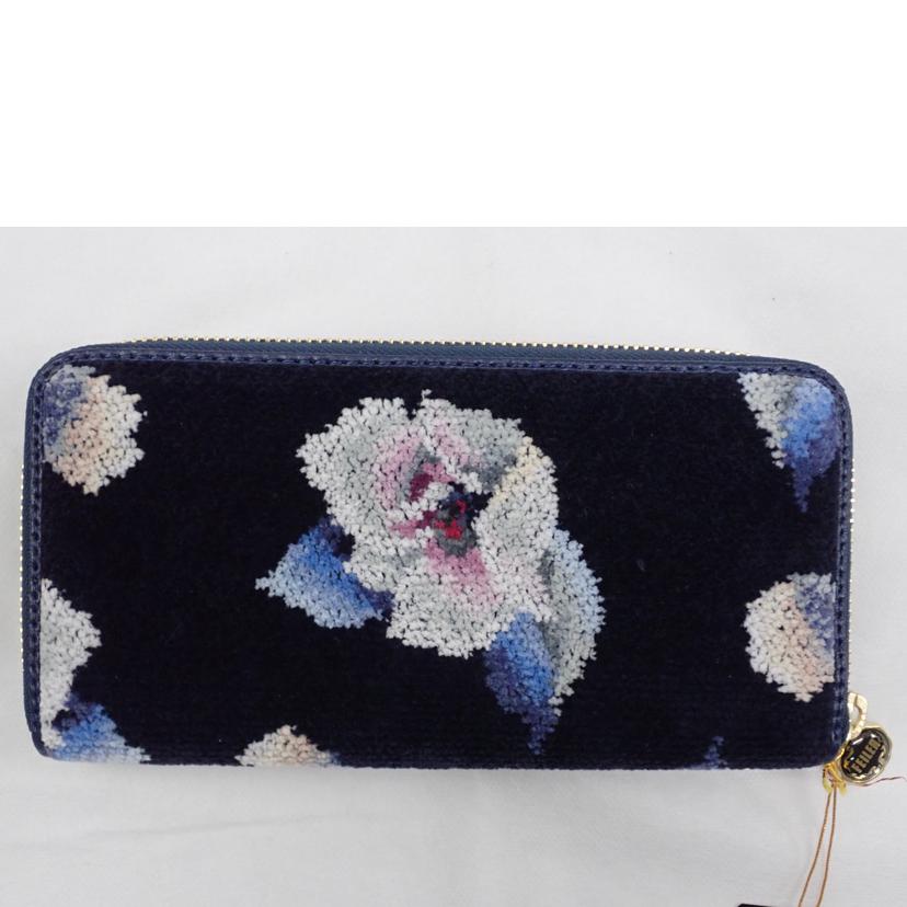 FEILER フェイラー/ローランサン 長財布/LRC-241090//ABランク/62