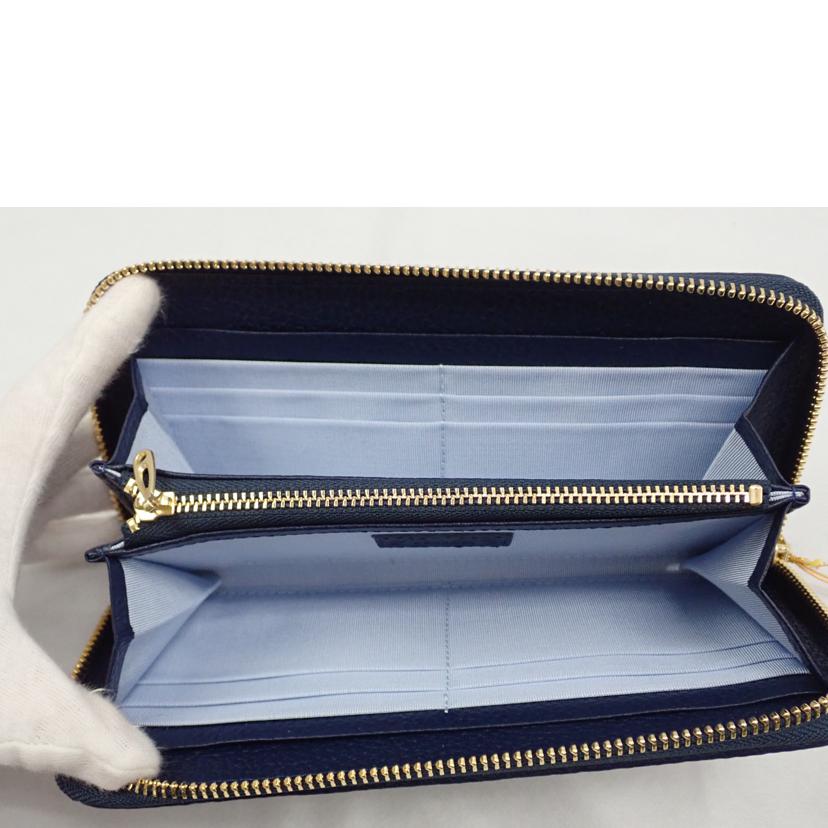 FEILER フェイラー/ローランサン 長財布/LRC-241090//ABランク/62