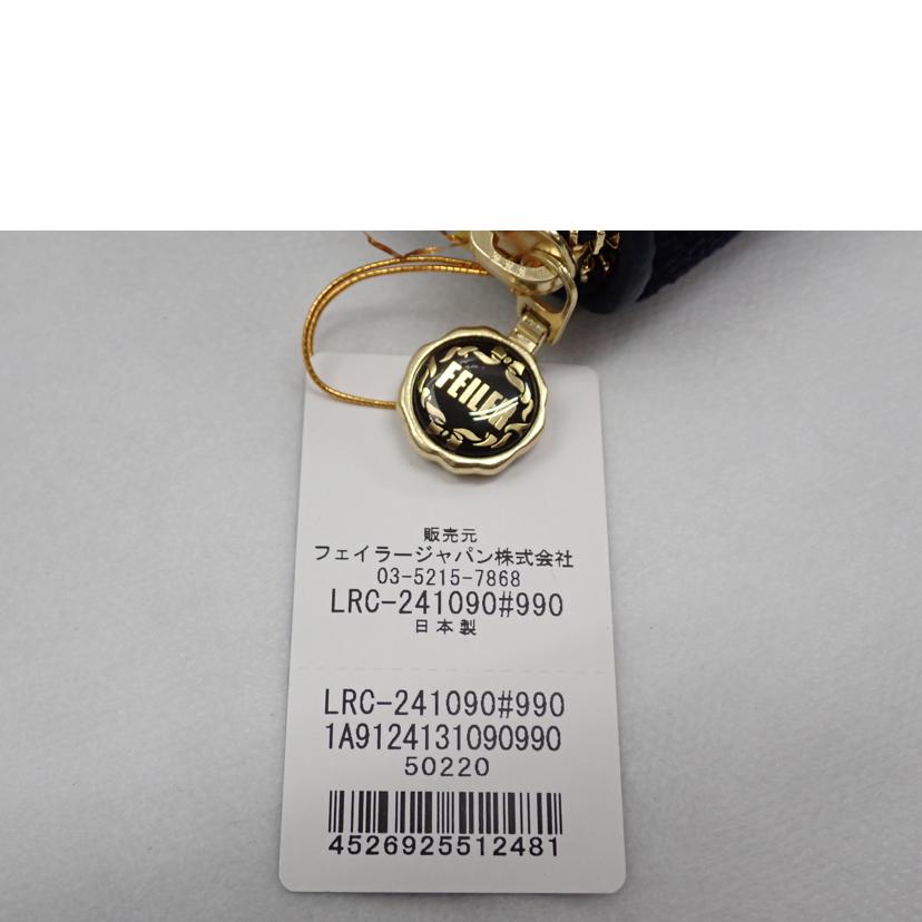 FEILER フェイラー/ローランサン 長財布/LRC-241090//ABランク/62