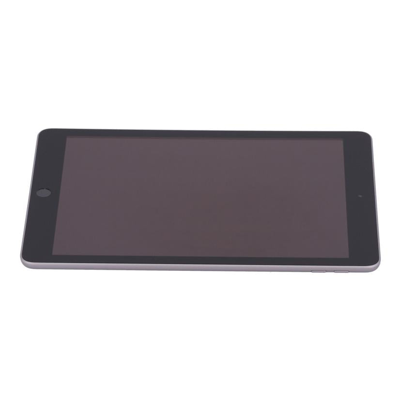 Apple アップル /iPad 第6世代 Wi-Fi 32GB 2018/MR7F2J/A//DMQX3HF1JF8J/Bランク/05