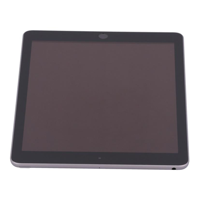 Apple アップル /iPad 第6世代 Wi-Fi 32GB 2018/MR7F2J/A//DMQX3HF1JF8J/Bランク/05