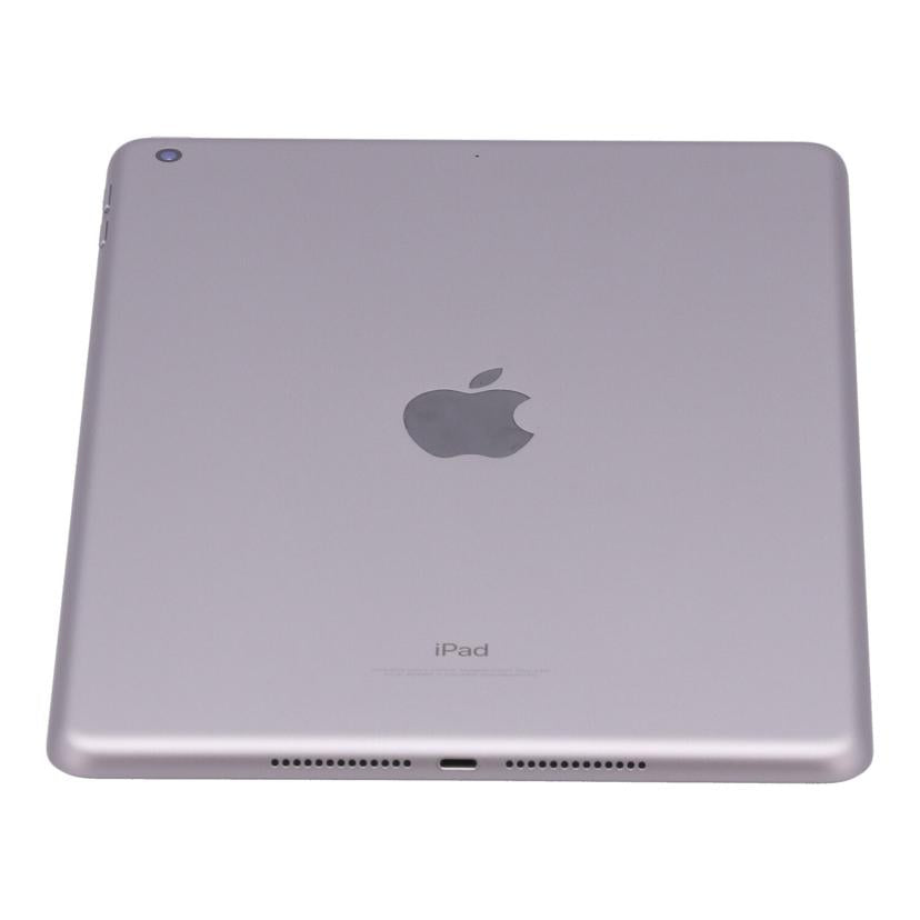 Apple アップル /iPad 第6世代 Wi-Fi 32GB 2018/MR7F2J/A//DMQX3HF1JF8J/Bランク/05