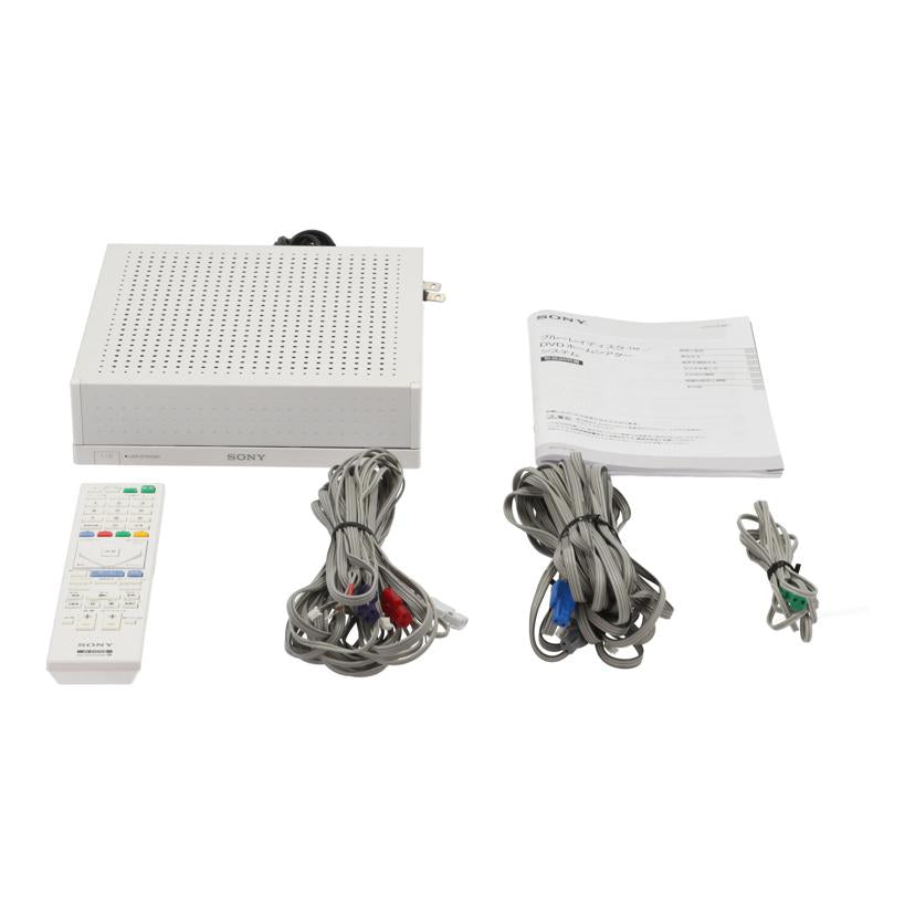 SONY ソニー/ホームシアターセット/BDV-N1WL//S012218778L/Bランク/75