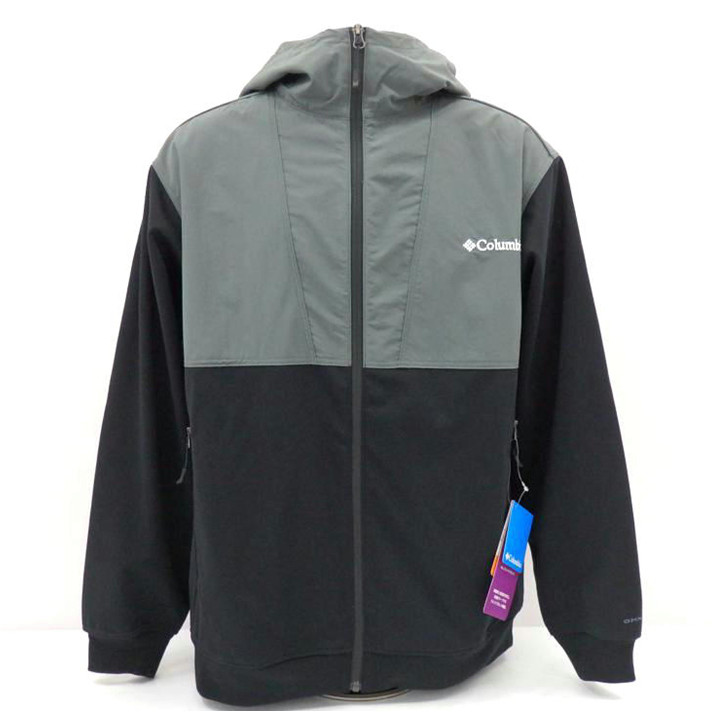 Columbia/Wllkinson Cove Hoodie/PM0539-010//Sランク/77