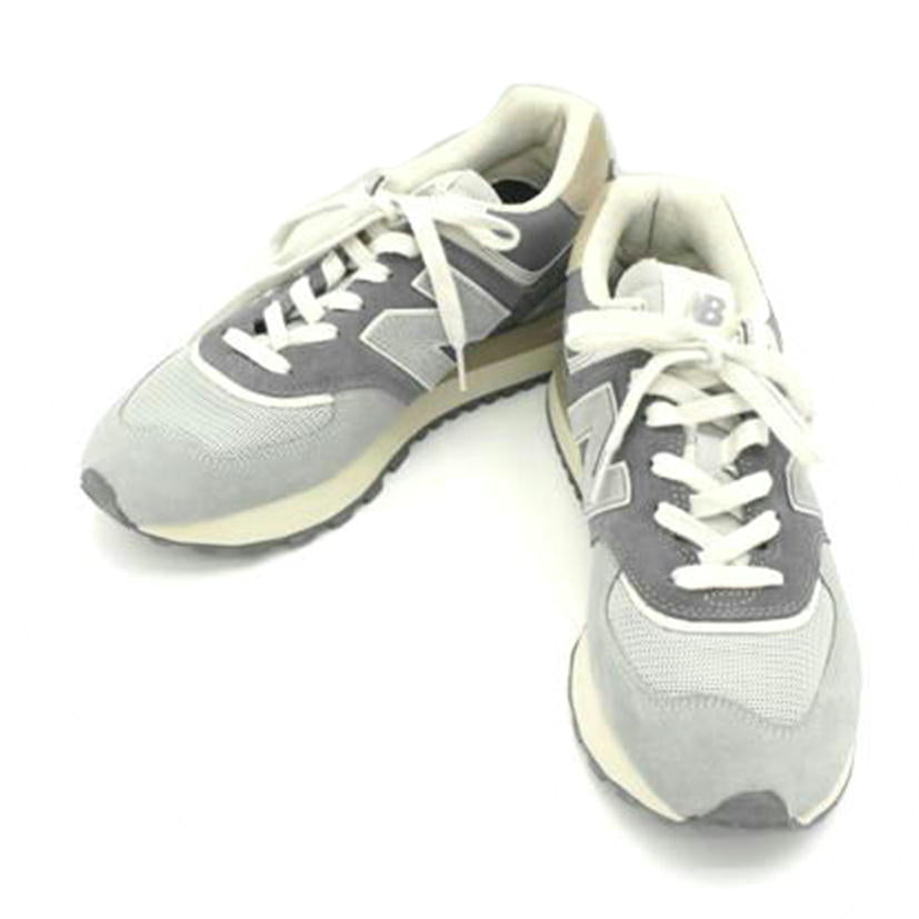 new balance ニューバランス/NB/カインドオルオンライン/U574LGG2//サイズ27.5cm/ABランク/03