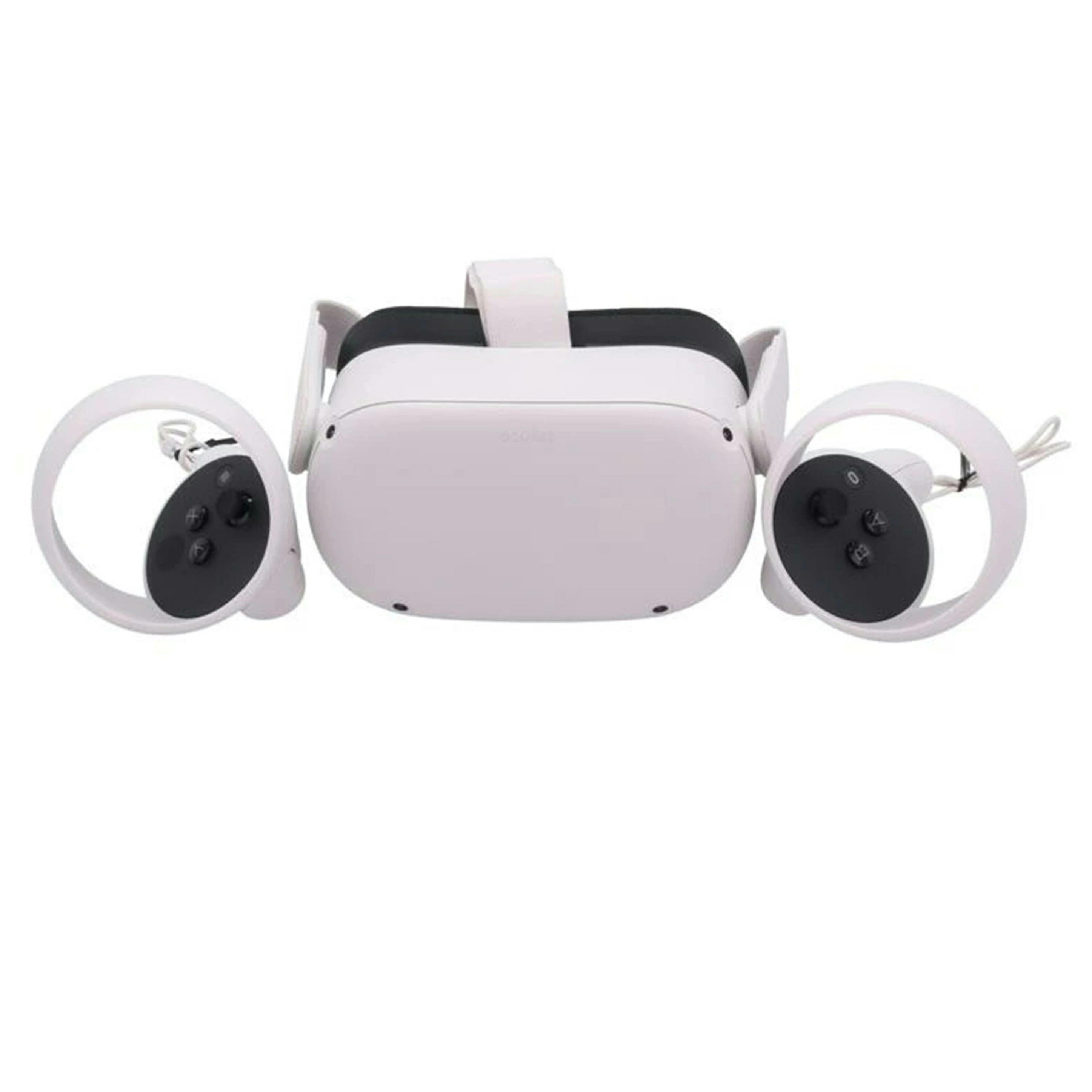 Oculus Facebook オキュラス /VRヘッドセット/Oculus Quest2 64GB/301-00352-02//1WMHH811CB0454/Bランク/41