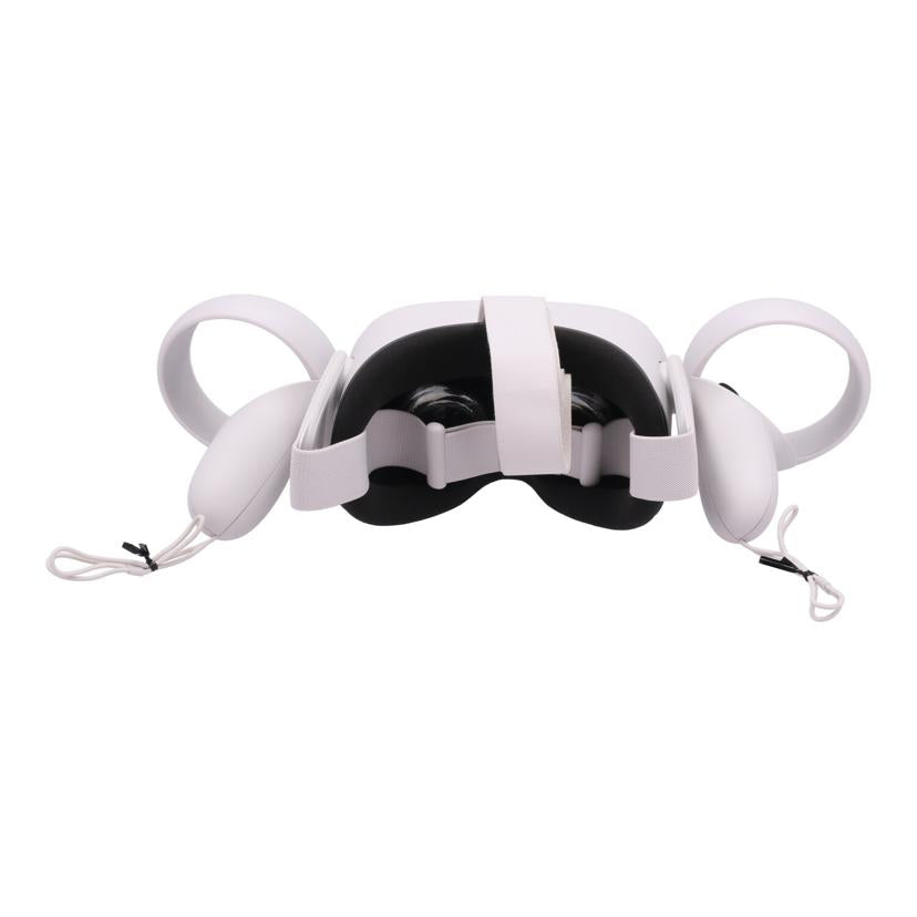 Oculus Facebook オキュラス /VRヘッドセット/Oculus Quest2 64GB/301-00352-02//1WMHH811CB0454/Bランク/41